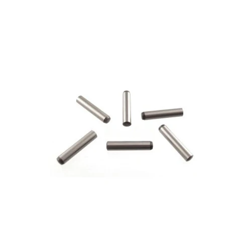 Spine Cilindriche Temprate In Pollici - Diametro 5/16"