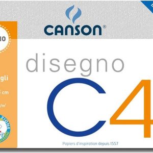 Album cartoncino liscio 224 gr