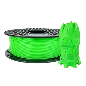 FILAMENTO 3D PLA VERDE CHIARO 1.75mm 1000gr